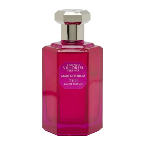 Lorenzo Villoresi Firenze Mare Nostrum Teti Eau de Parfum 100 ml (Unisexe)