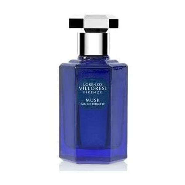 Lorenzo Villoresi Firenze Musk Eau De Toilette 50ml (unisexe)