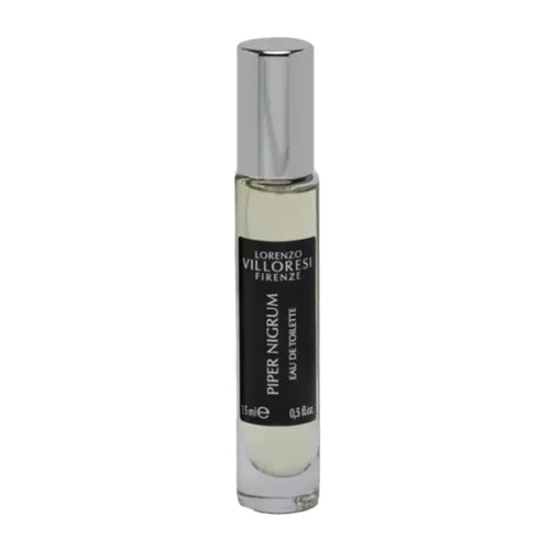 Lorenzo Villoresi Firenze Piper Nigrum Eau De Toilette 15 ml (Unisexe)