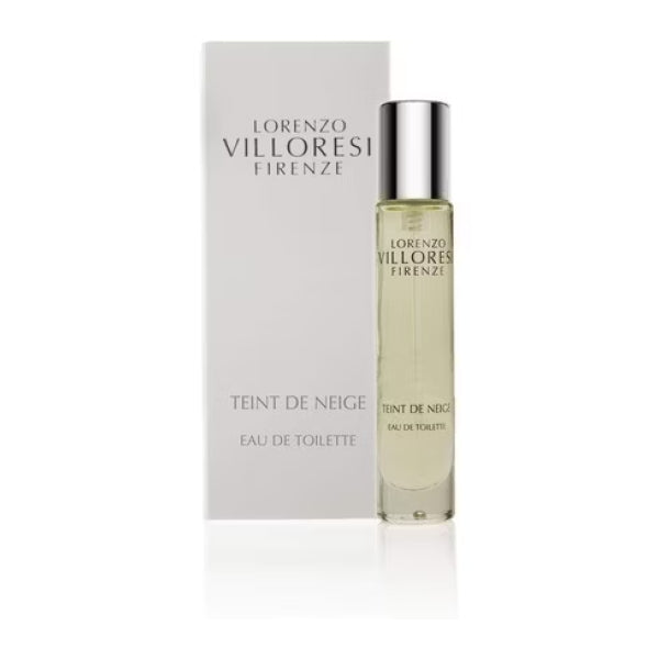 Lorenzo Villoresi Firenze Teint de Neige Eau De Toilette 15ml (unisexe)