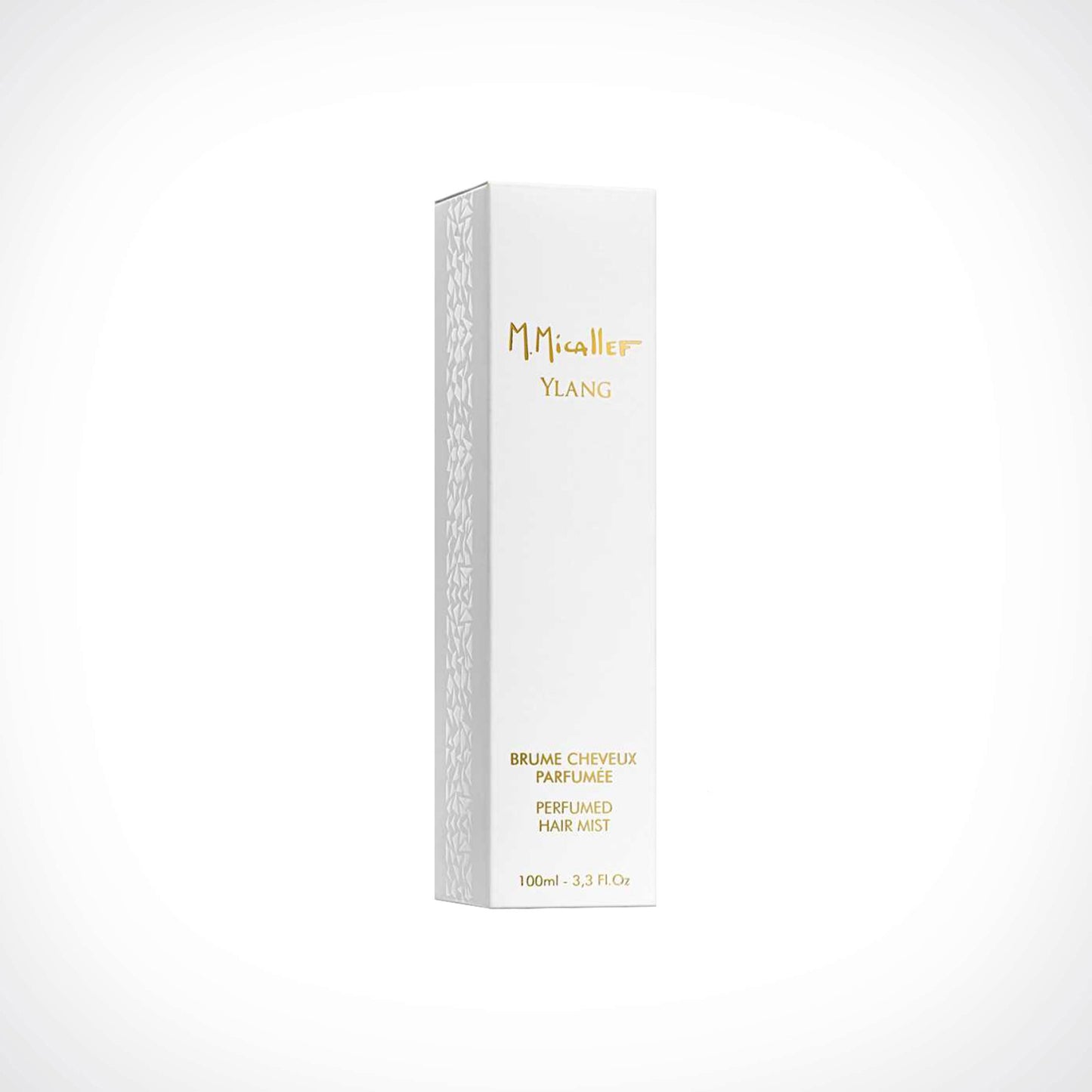 M.Micallef Ylang Brume cheveux parfumée 100 ml Femme