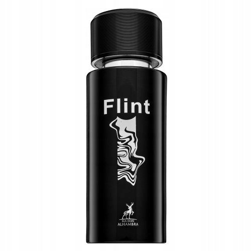 Maison Alhambra Flint Eau de Parfum Unisexe 80 ml