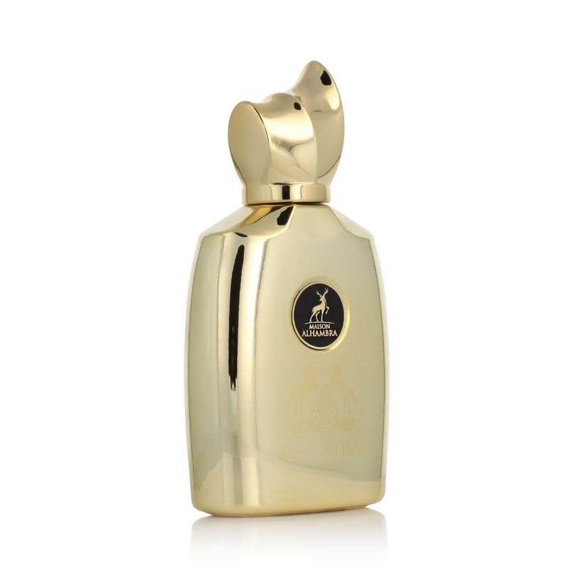 Maison Alhambra Galatea Eau de Parfum Femme 100 ml