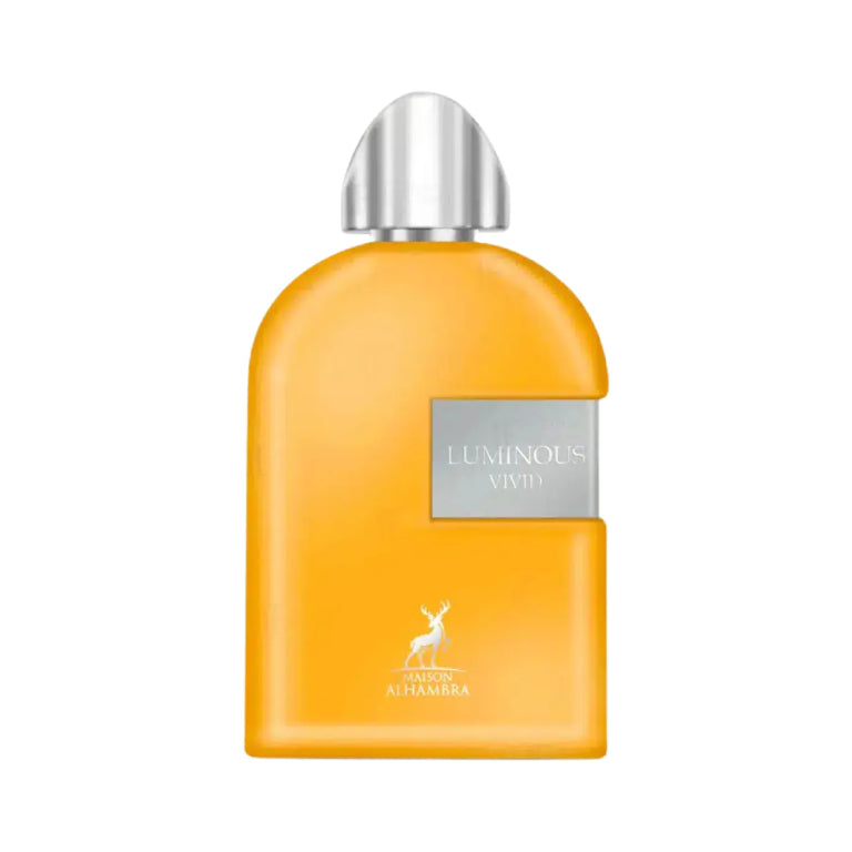 Maison Alhambra Luminous Vivid Eau de Parfum Unisexe 100 ml