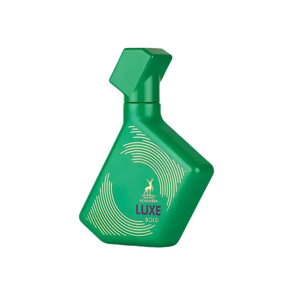 Maison Alhambra Luxe Bold Eau de Parfum Unisexe 100 ml