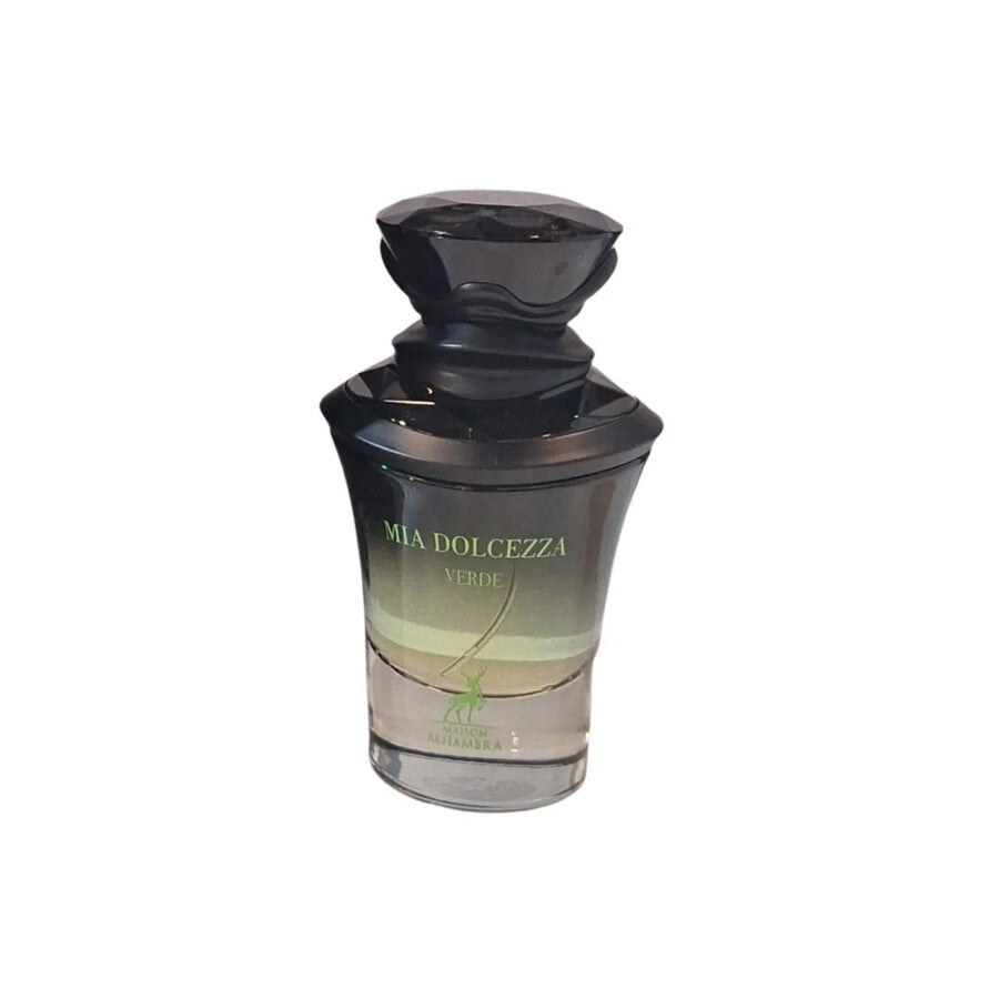 Maison Alhambra Mia Dolcezza Verde Eau de Parfum Unisexe 100 ml