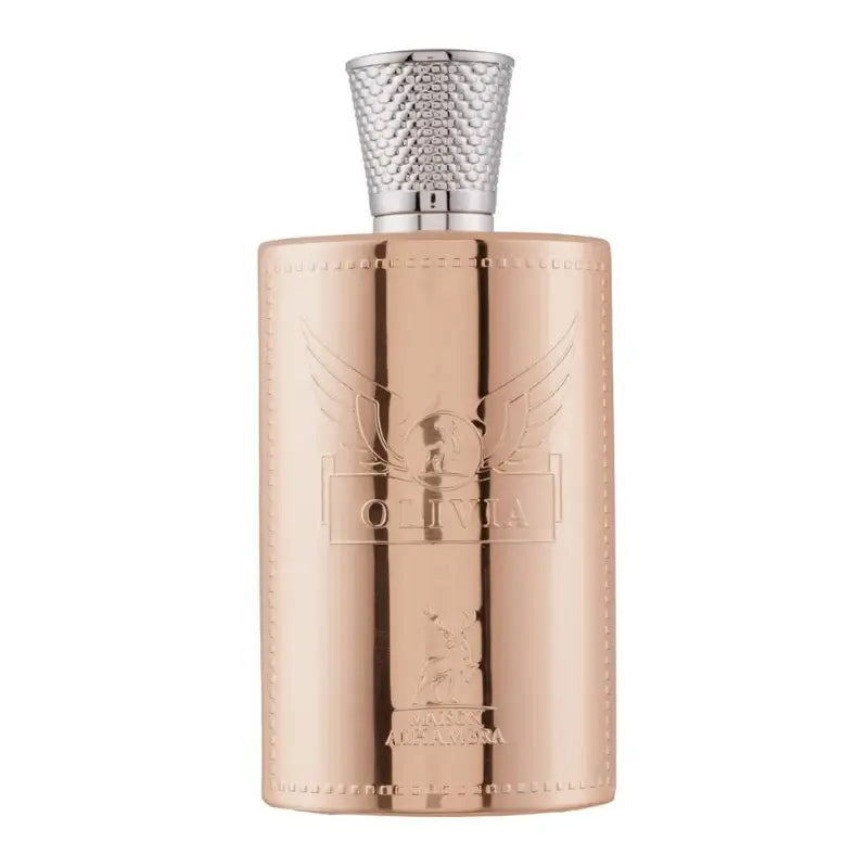 Maison Alhambra Olivia Eau de Parfum Femme 80 ml