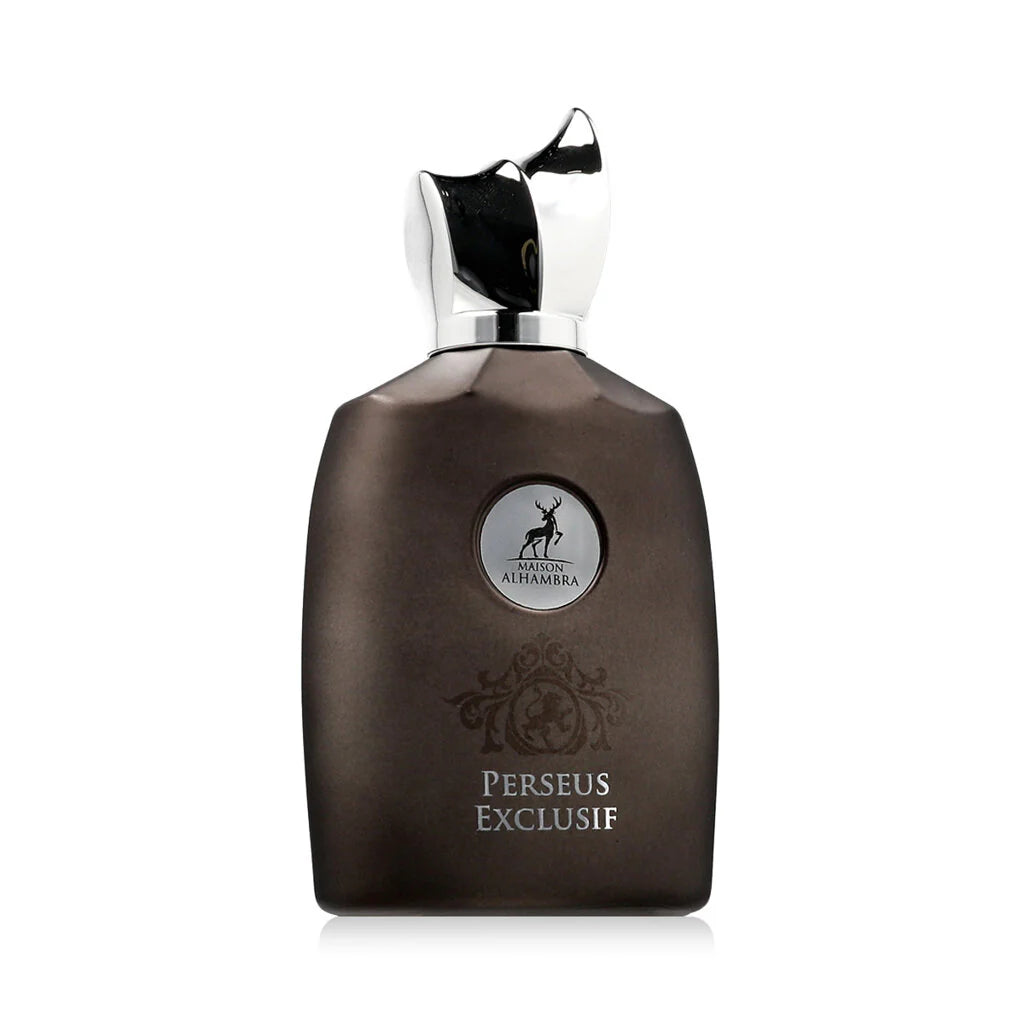 Maison Alhambra Perseus Exclusif Eau de Parfum Unisexe 100 ml
