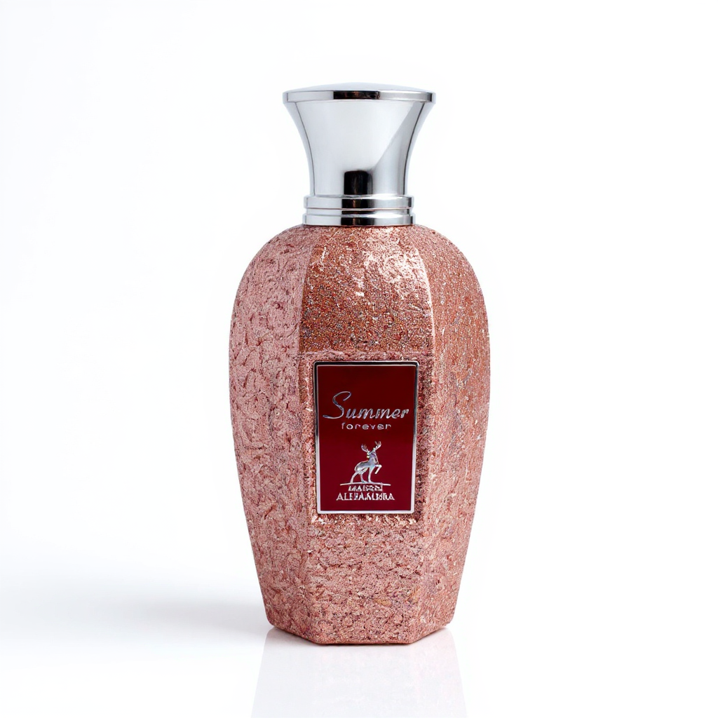 Maison Alhambra Summer Forever Eau de Parfum Femme 100 ml