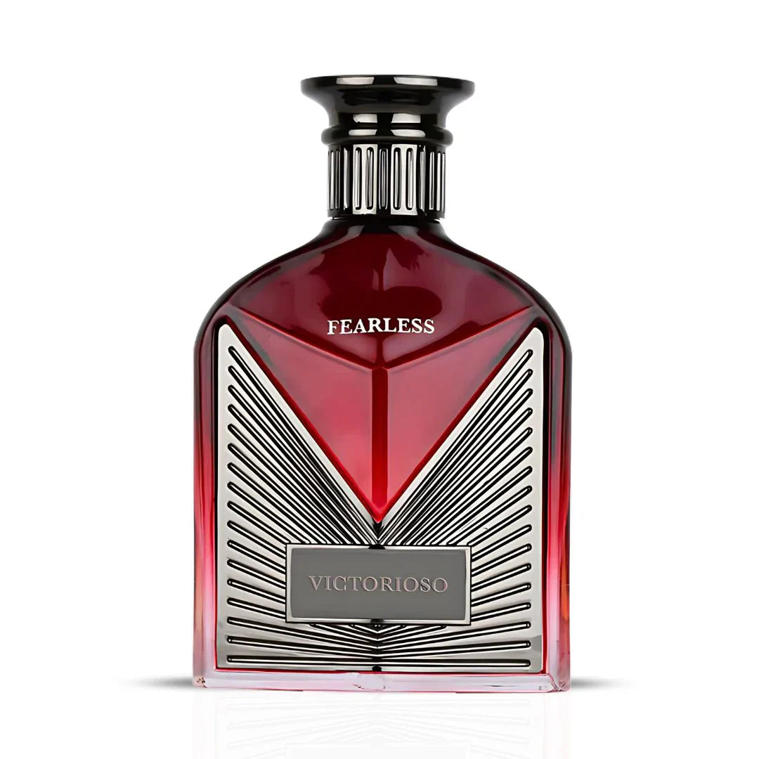Maison Alhambra Victorioso Fearless Eau de Parfum Homme 100ml