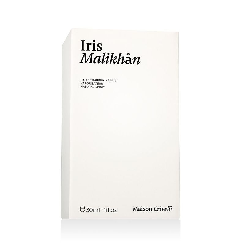 Maison Crivelli Iris Malikhân Eau De Parfum 30 ml (unisexe)