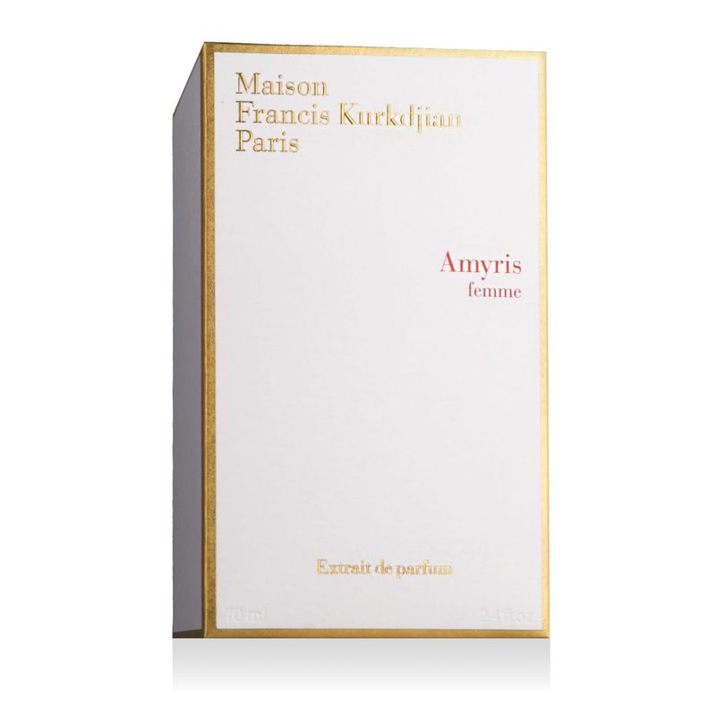 Maison Francis Kurkdijan Amyris Femme Extrait de parfum 70 ml