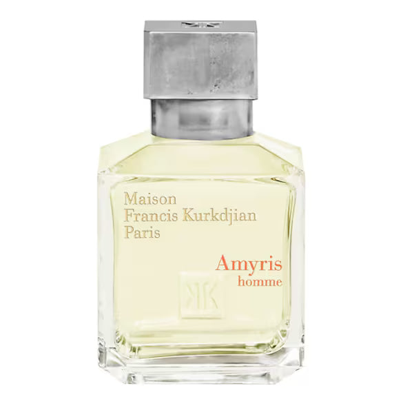 Maison Francis Kurkdijan Amyris Homme Eau de Toilette 70 ml