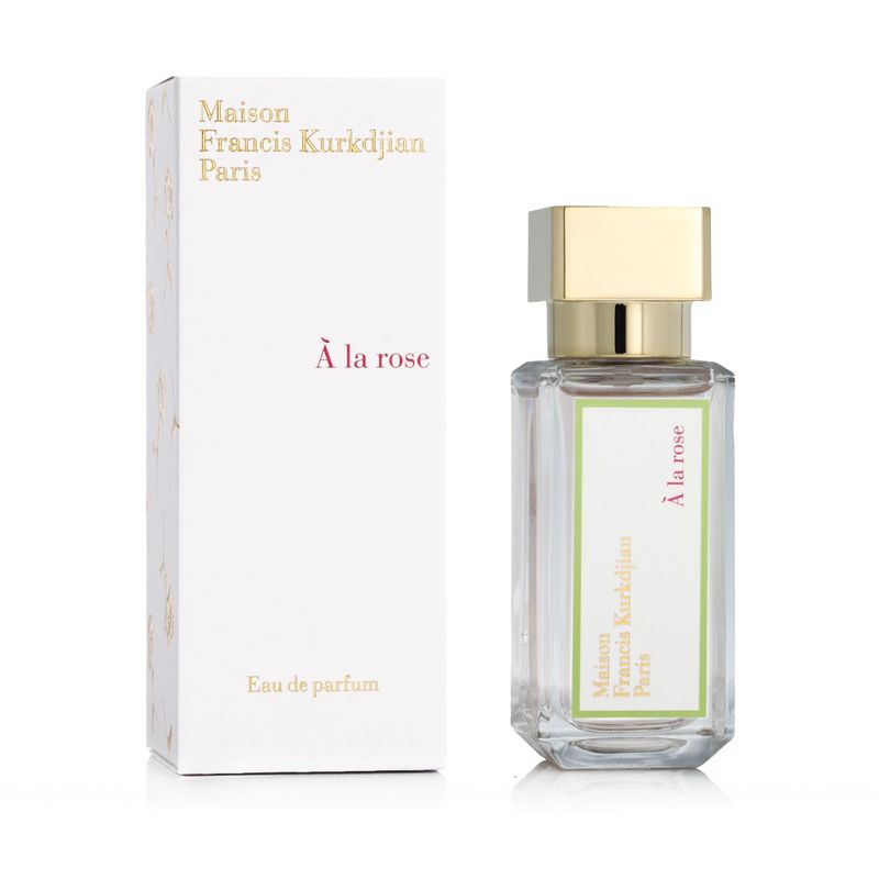Maison Francis Kurkdjian À La Rose Eau De Parfum 35 ml Femme