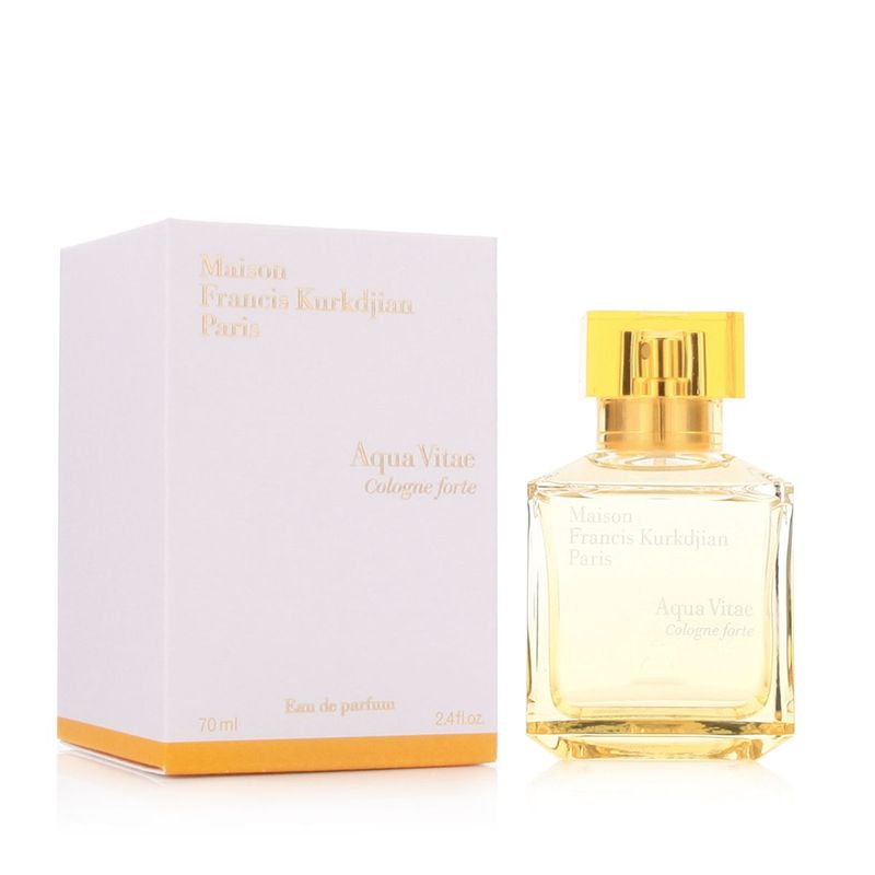 Maison Francis Kurkdjian Aqua Vitae Cologne Forte Eau De Parfum 70ml (unisexe)