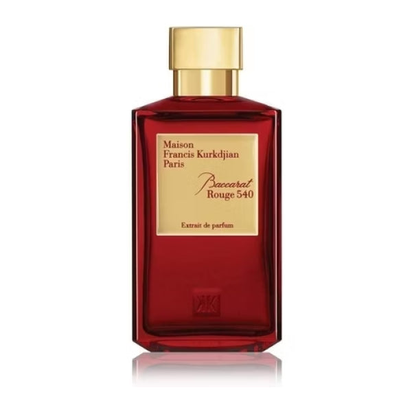 Maison Francis Kurkdjian Baccarat Rouge 540 Extrait de Parfum 200 ml (unisexe)