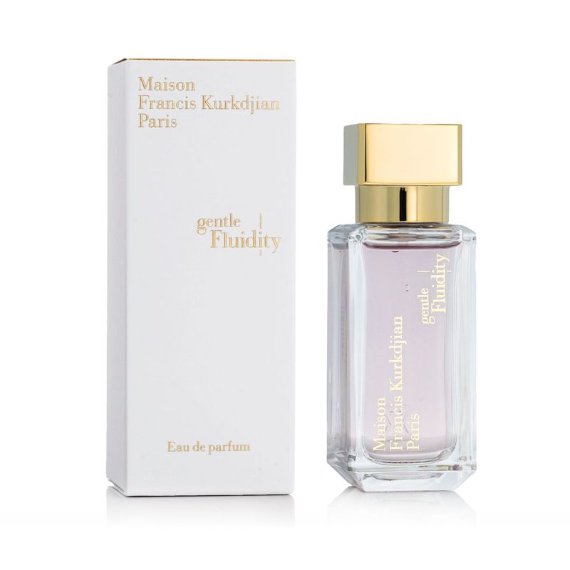 Maison Francis Kurkdjian Gentle Fluidity Gold Eau De Parfum 35 ml (unisexe)