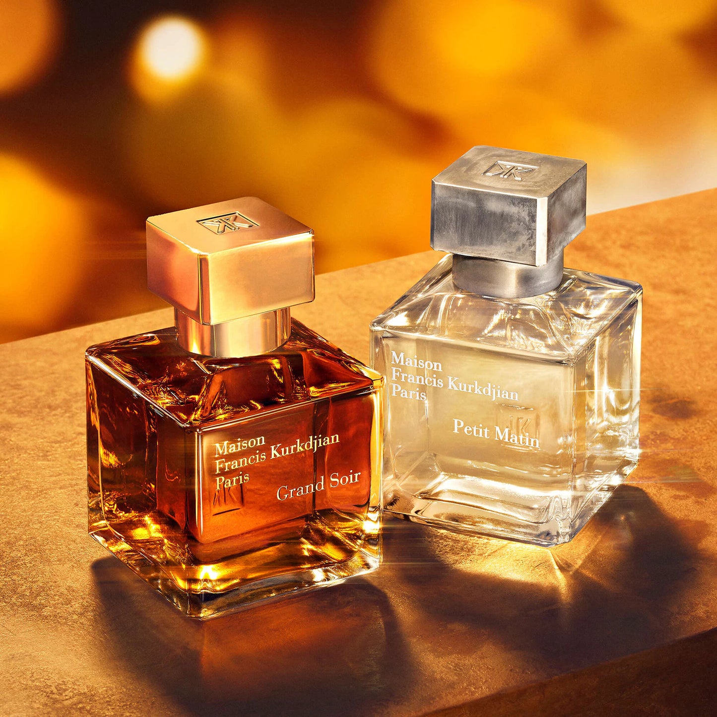 Maison Francis Kurkdjian Grand Soir Eau de Parfum Femme 70 ml