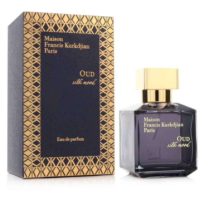 Maison Francis Kurkdjian Oud Silk Mood Eau De Parfum 70 ml (unisexe)