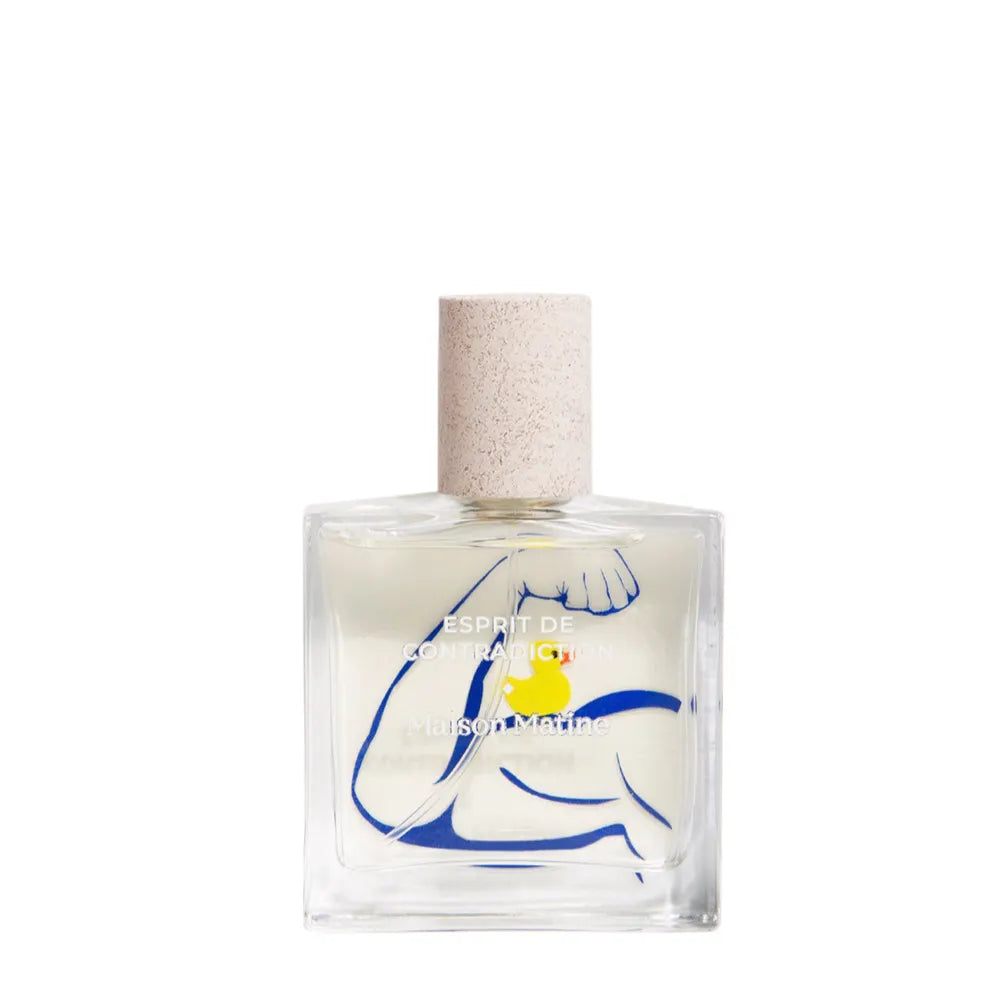 Maison Matine Esprit de Contradiction Eau de Parfum 50 ml Unisexe