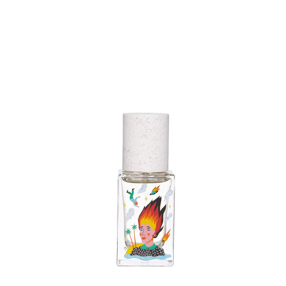 Maison Matine Lost In Translation Eau De Parfum 15 ml (unisexe)