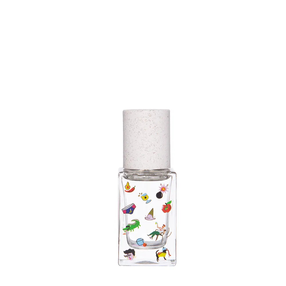 Maison Matine Poom Poom Eau de Parfum 15 ml Unisexe
