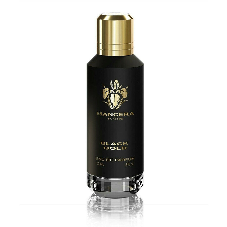 Mancera Black Gold Eau de Parfum Homme 60 ml