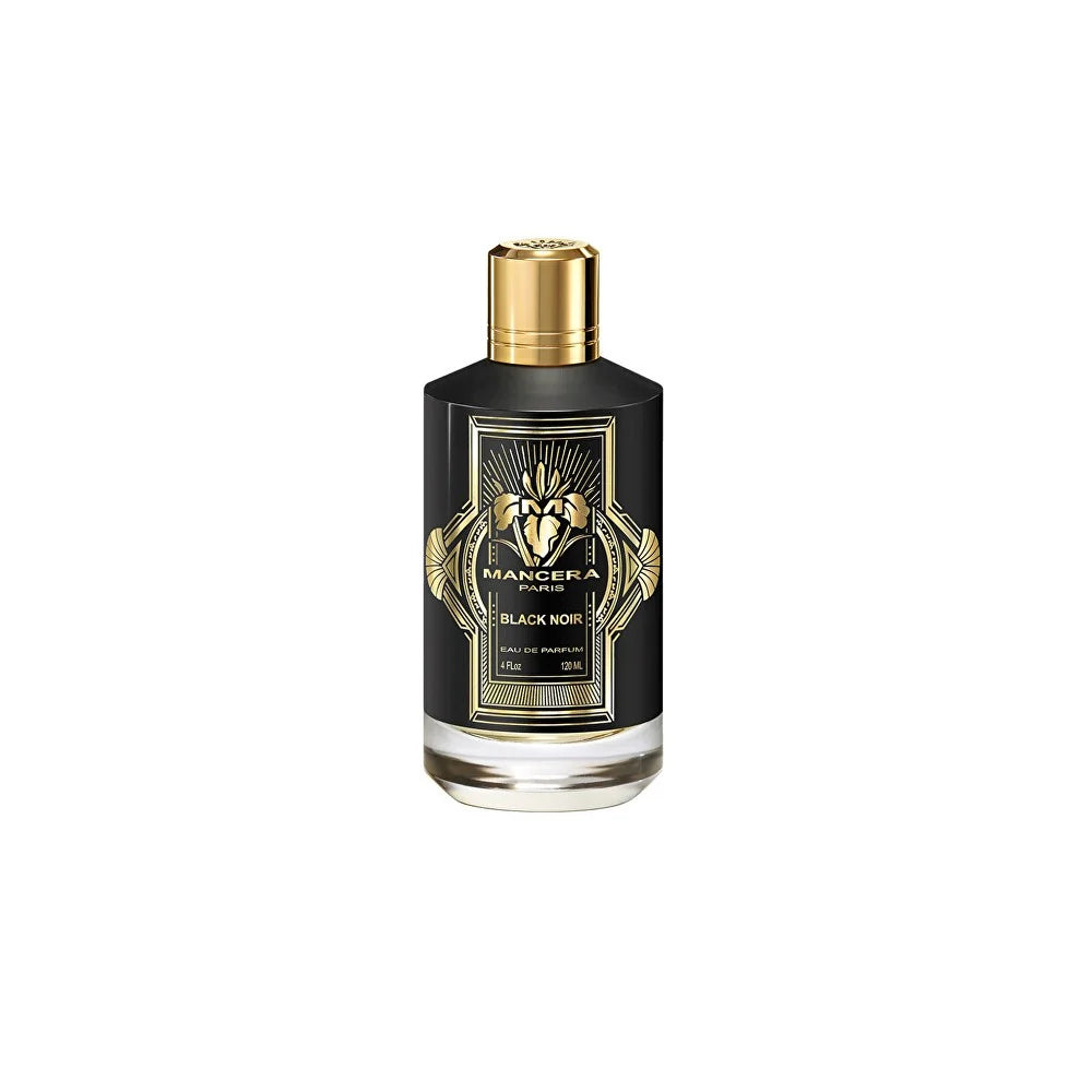 Mancera Black Noir Eau de Parfum Unisexe 120 ml