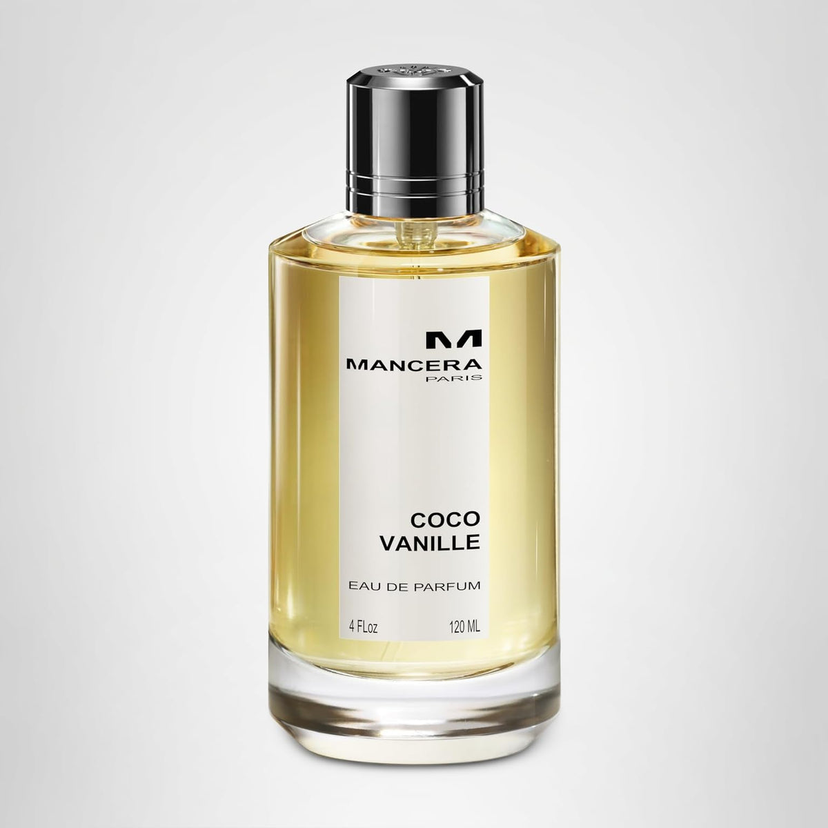 Mancera Coco Vanille Eau de Parfum Femme 120 ml