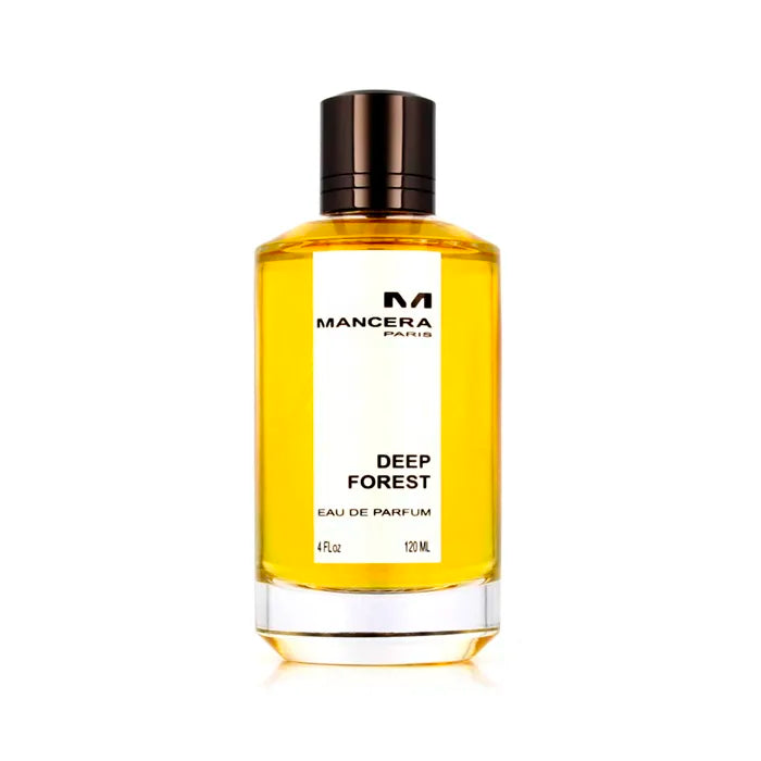 Mancera Deep Forest Eau de Parfum Testeur 120 ml Unisexe