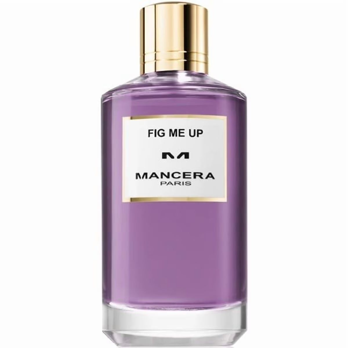 Mancera Fig Me Up Eau de Parfum Unisexe 120 ml