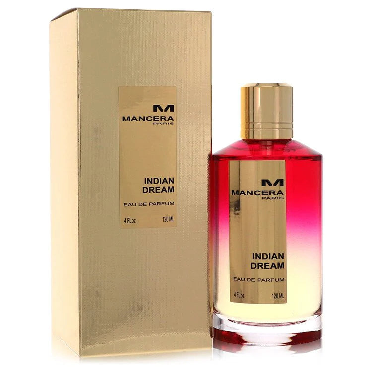 Mancera Indian Dream Eau de Parfum Femme 120 ml