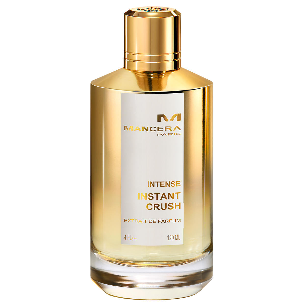 Mancera Instant Crush Intense Extrait de parfum Unisexe 120 ml