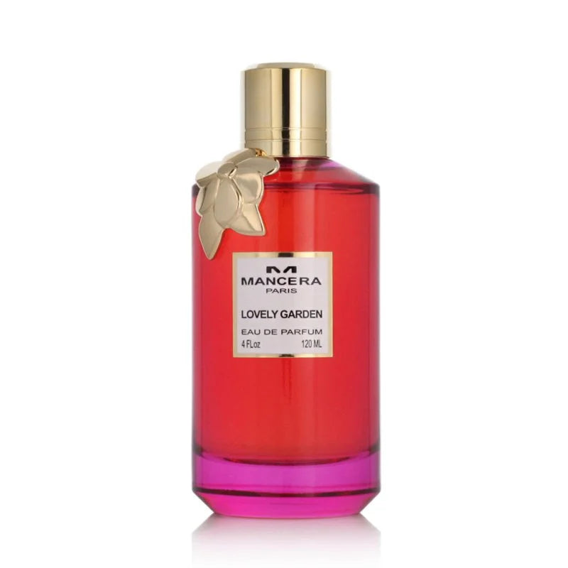 Mancera Lovely Garden Eau de Parfum Testeur 120 ml Femme