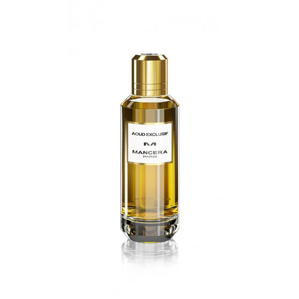 Mancera Paris Aoud Exclusif Eau de Parfum 60 ml (Unisexe)