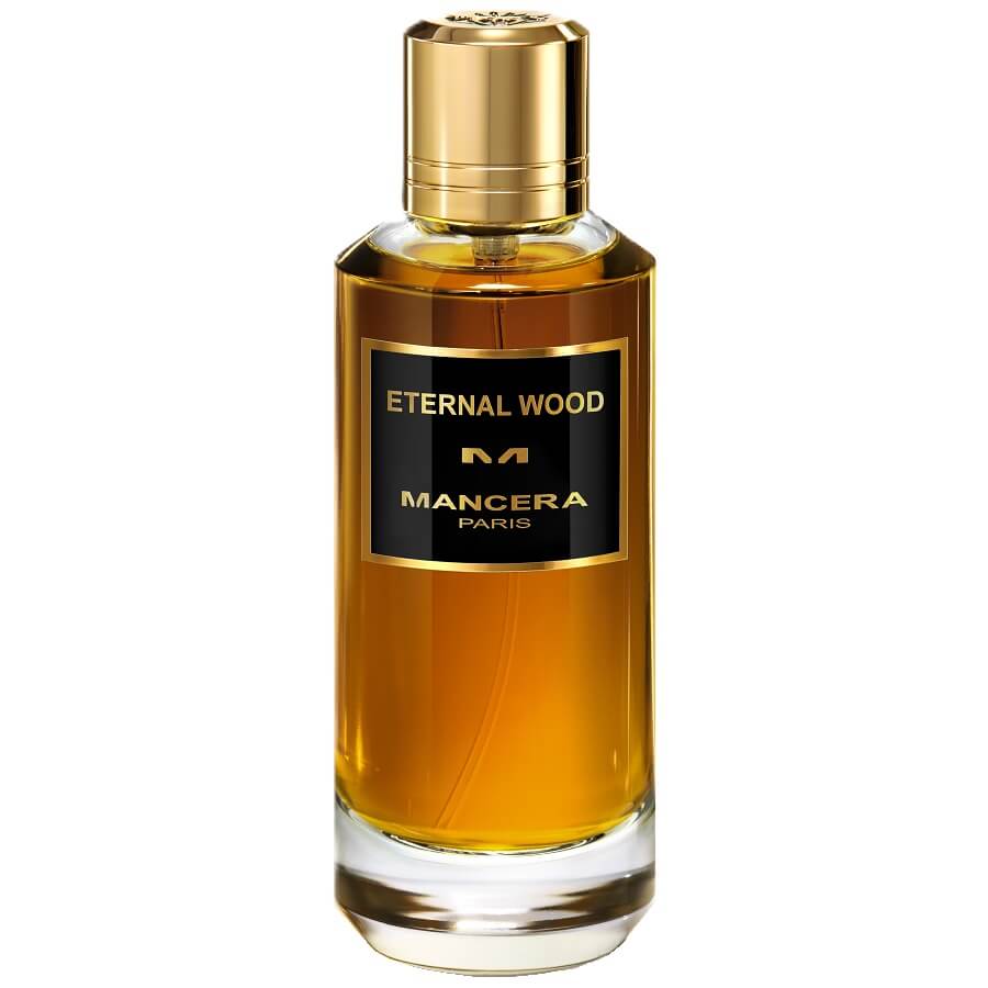 Mancera Paris Eternal Wood Eau de Parfum 60 ml (Unisexe)