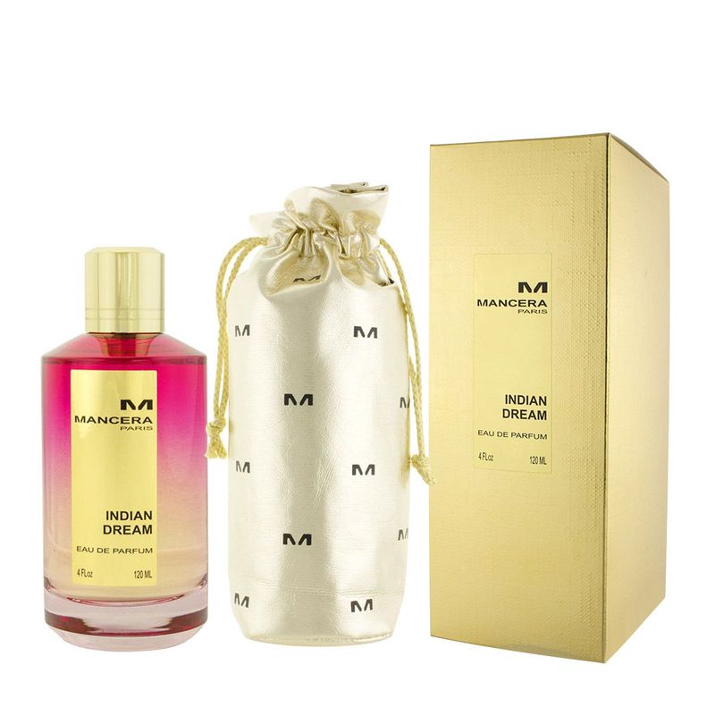 Mancera Paris Indian Dream Eau De Parfum 120 ml Femme
