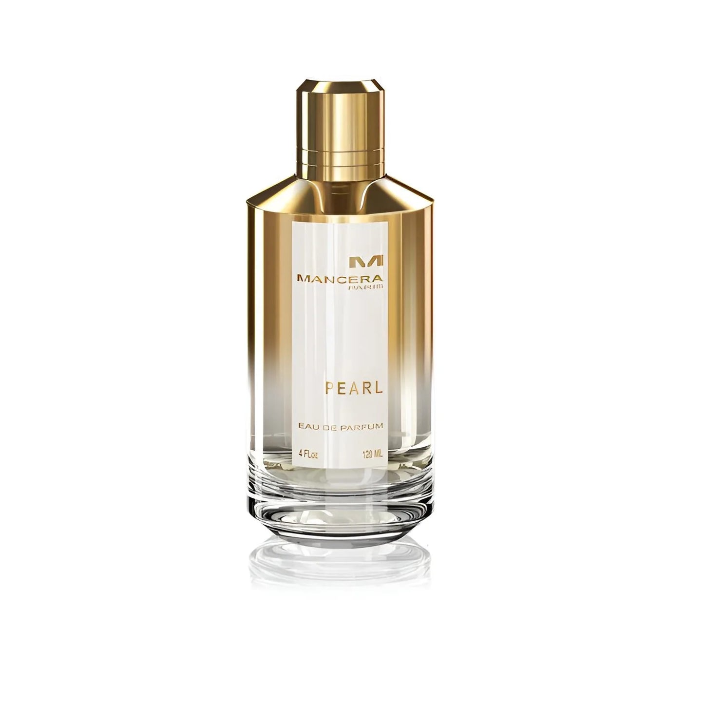 Mancera Pearl Eau de Parfum Femme 120 ml