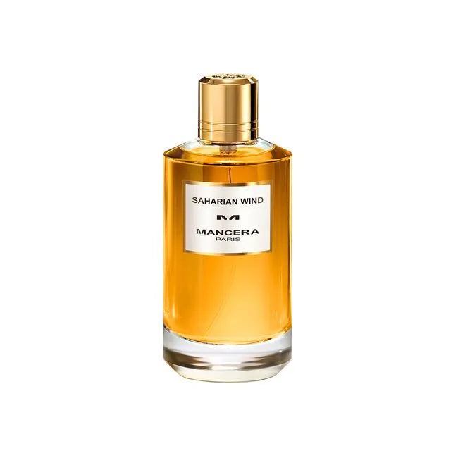 Mancera Saharian Wind Eau de Parfum Testeur 120 ml Unisexe