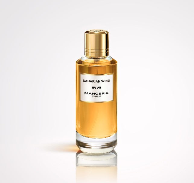 Mancera Saharian Wind Eau de Parfum Unisexe 60 ml