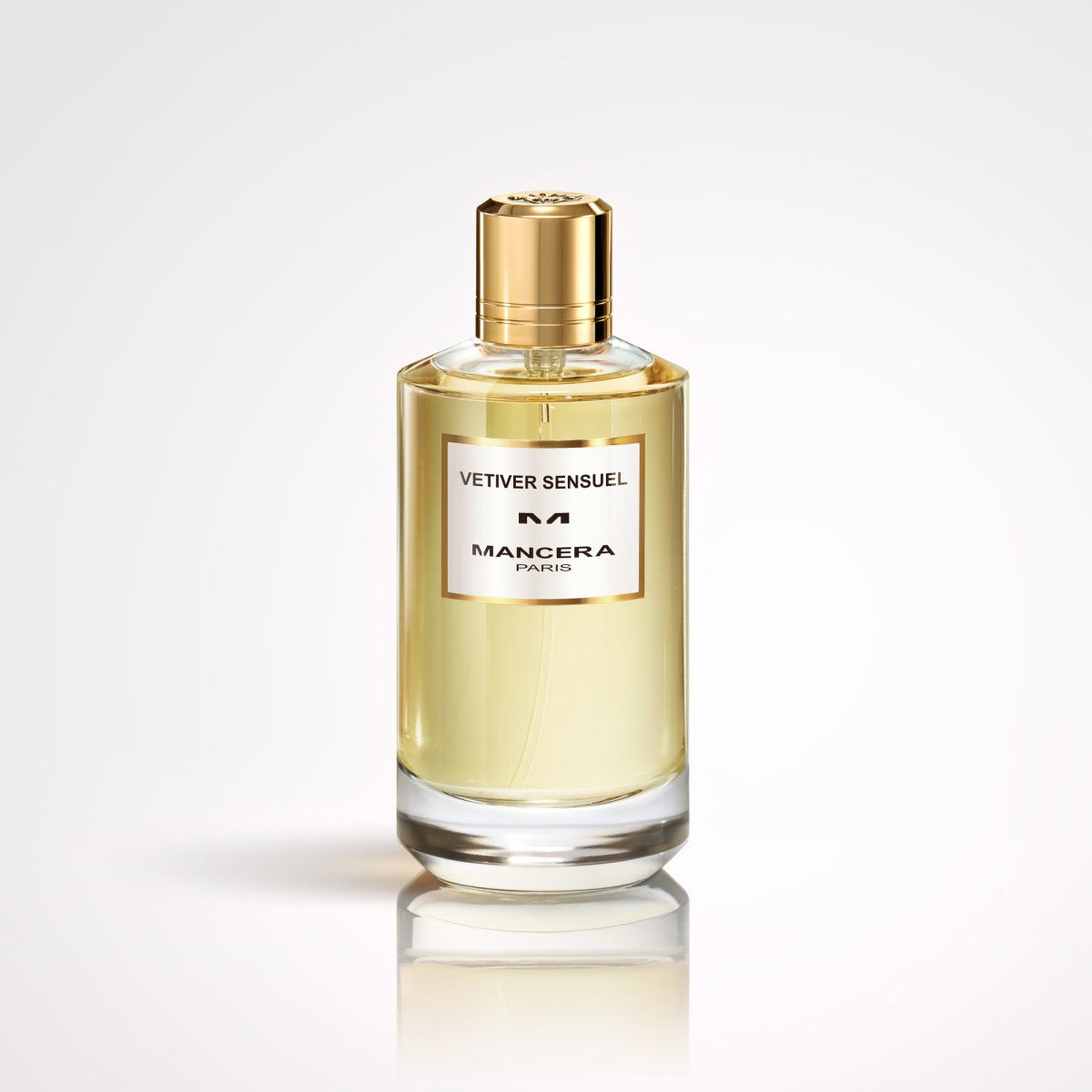 Mancera Vetiver Sensuel Eau de Parfum Unisexe 120 ml