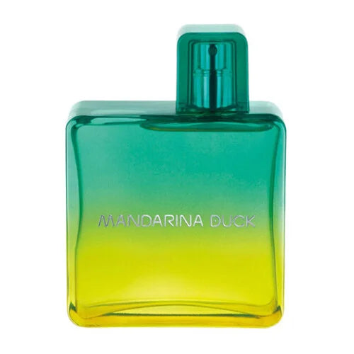 Mandarina Duck Vida Loca For Him Eau De Toilette 100 ml Homme