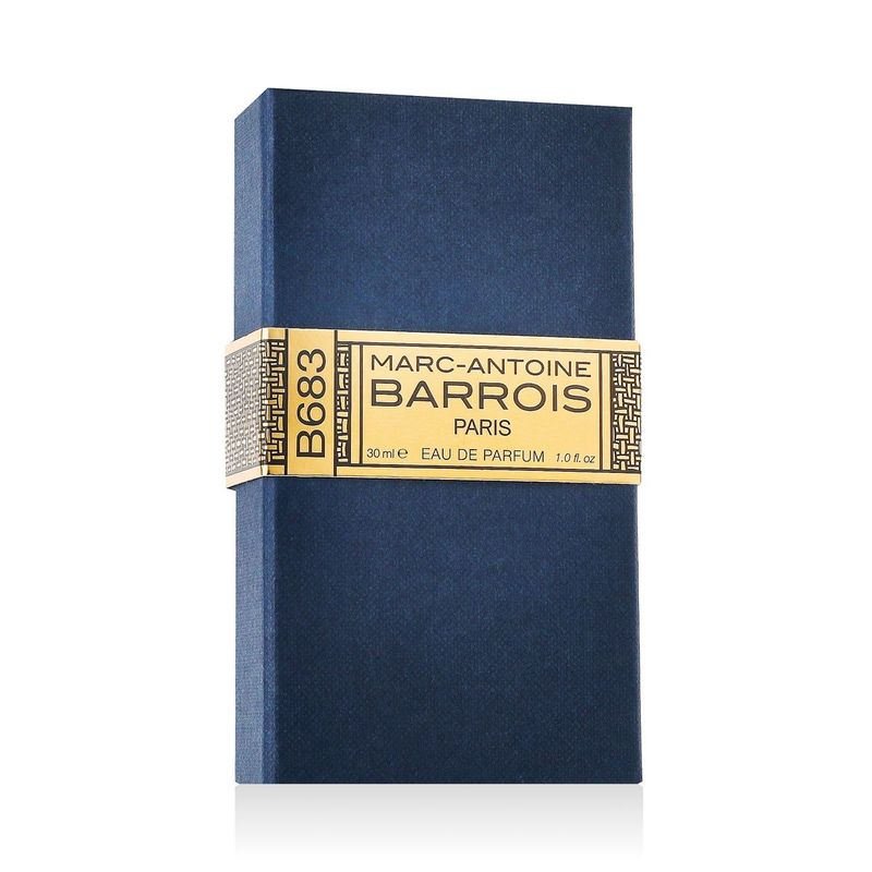 Marc-Antoine Barrois B683 Eau de Parfum 30 ml Homme