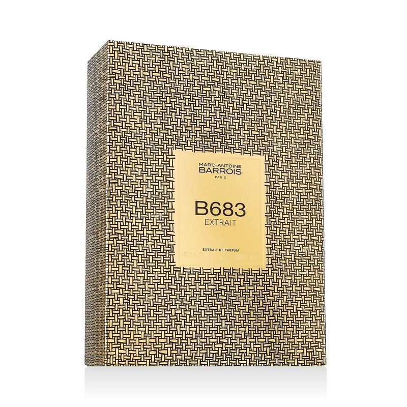 Marc-Antoine Barrois B683 Extrait de Parfum 50 ml (Unisexe)