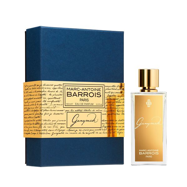 Marc-Antoine Barrois Ganymede Eau de Parfum 100 ml (Unisexe)