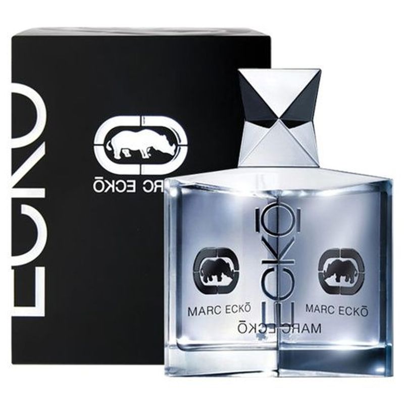 Marc Ecko Ecko Eau De Toilette 100 ml Homme