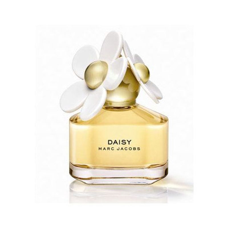 Marc Jacobs Daisy Eau De Toilette 50 ml Femme