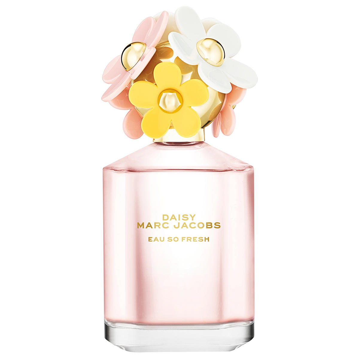 Marc Jacobs Daisy Eau So Fresh Eau de Toilette Testeur 125 ml Femme
