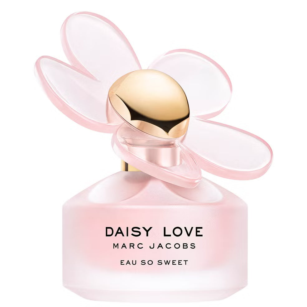 Marc Jacobs Daisy Love Eau So Sweet Eau de Toilette Femme 100 ml