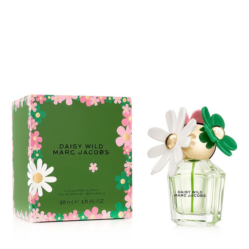 Marc Jacobs Daisy Wild Eau de Parfum 30 ml Femme